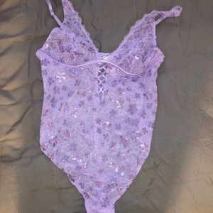 lingerie body suit